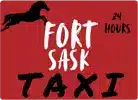 Fort Sask Taxi